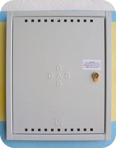 40x50 LV-GAS